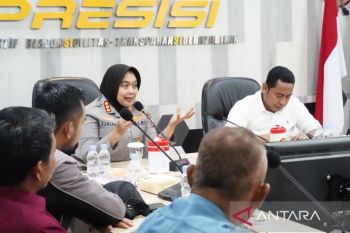 Bupati laporkan akun media sosial 'Bekasi Masih Kusut' ke polisi