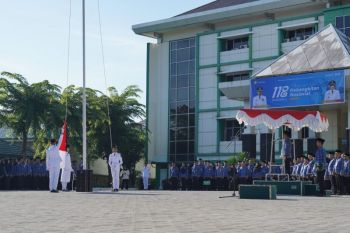 Wawako Pontianak ajak jaga tunas bangsa di era digital