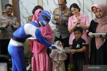 SPPG di Penajam layani penerima manfaat kelompok 3B