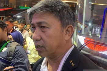 Manajer: Persija tetap akan bermain maksimal pada laga terakhir