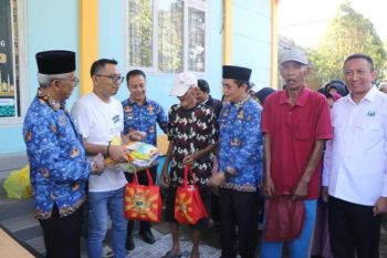 Pemkot Pontianak gelar operasi pasar murah bantu warga penuhi pangan