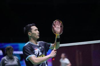 Hasil Malaysia Masters 2026: Jonatan Christie ke perempat final