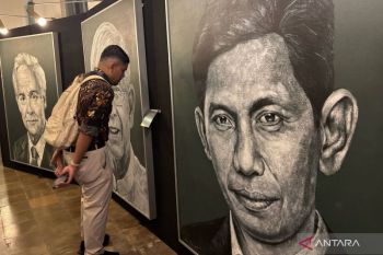 Pameran dan "Rebahan di Stovia" digelar di Museum Kebangkitan Nasional