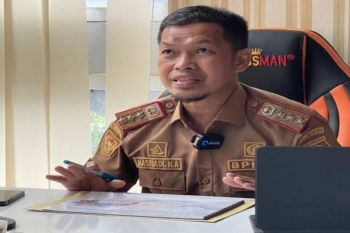 Koperindag Sulbar dan Kemenperin tingkatkan daya saing pelaku usaha lokal