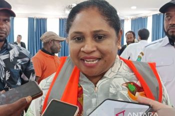 DLH Jayawijaya gandeng satuan pendidikan dalam pengelolaan sampah