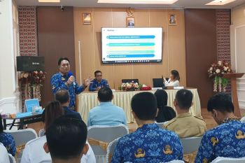 BBPOM Manado ingatkan bahaya penggunaan obat-obat tertentu