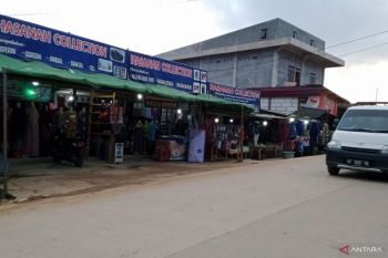 Pembangunan sekitar KIPP IKN berbasis pemberdayaan masyarakat