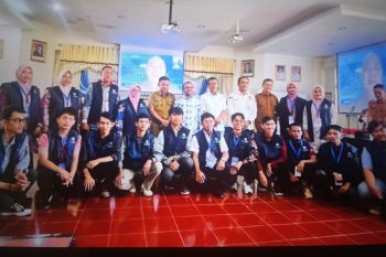 Kemendikdasmen turunkan relawan pendidikan tangani ATS di Agam