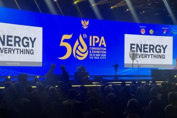 Pertamina sebut Indonesia miliki potensi 11 miliar barel minyak