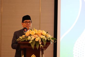 Indonesian ambassador urges lasting China business partnerships