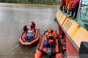 SAR Timika gelar pelatihan tingkatkan kesiapsiagaan