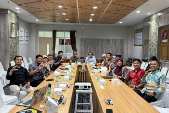 UMJ resmikan I-CHIP di Hari Kebangkitan Nasional