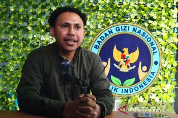 BGN terapkan skema penyerapan pangan lokal terjadwal di Nabire