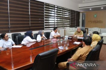 Pemprov Kalbar percepat program tiga juta Rumah Rakyat