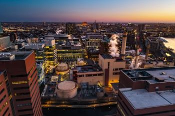 Gradiant Announces Series E Financing at $2 Billion Valuation to Accelerate Expansion in AI, Semiconductors, and Industrial Water Infrastructure