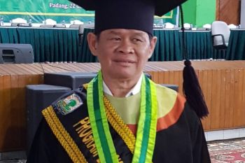 Ayam Kokok Balenggek Tak Boleh Punah