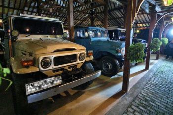 KPK geledah 4 lokasi terkait kasus Sugiri Sancoko, sita HP hingga 4 mobil