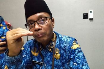 Presiden Prabowo sumbang sapi kurban berbobot 979 kilogram untuk Mataram