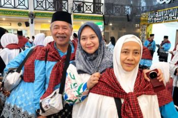 Kemenhaj intensifkan pencarian calon haji yang hilang di Makkah