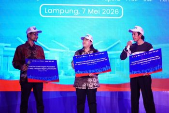 BTN beri pembiayaan Kredit Program Perumahan Rp2,97 triliun per 18 Mei