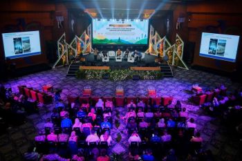 Keamanan berwisata sebagai fondasi pariwisata berkualitas