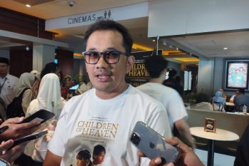 Film Children of Heaven tayang di bioskop mulai 27 Mei