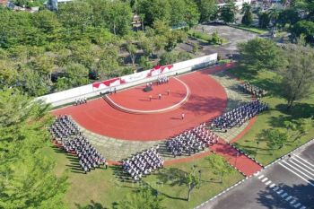 Insan PT Timah teguhkan Semangat Jaga Tunas Bangsa Peringati Harkitnas Ke-118