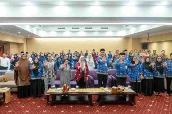 Kasus kekerasan anak di Tanjungpinang meningkat