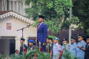 Wawali Kota Bogor sebut kebangkitan bangsa jaga informasi dan transformasi digital