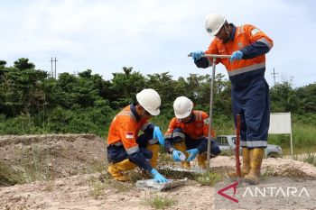 Delapan daerah di Riau berstatus siaga darurat karhutla
