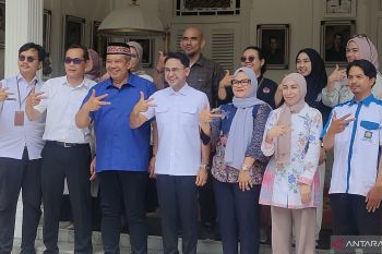 KND nilai Cianjur belum jadi daerah ramah disabilitas