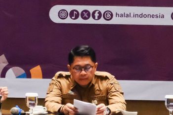 Wali kota: Ekosistem halal tidak hanya berfokus pada sertifikasi