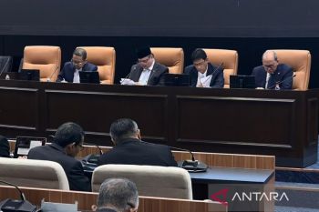 Bakom: Prabowo perkuat pengawasan ekspor demi jalankan Pasal 33 UUD 45
