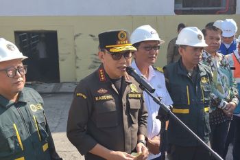 Barantin catat lalu lintas sapi naik 70 persen jelang Idul Adha 2026