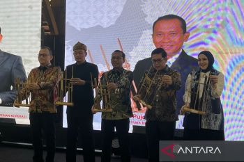 BPJS Kesehatan gandeng Kopdes Merah Putih sebagai kanal pembayaran JKN