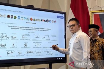 Ikut awasi SPMB, masyarakat bisa lapor kecurangan lewat KSP Mendekat