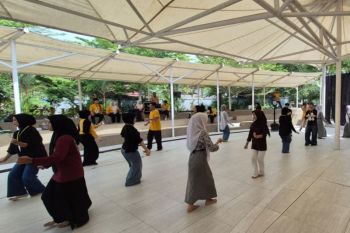 Muhdi Kurnia bawa manuskrip Tari Melayu 1957 ke era digital