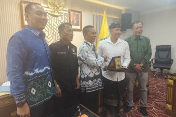 Studi komparasi Setwan Kalsel dari masalah kehumasan hingga pelestarian budaya