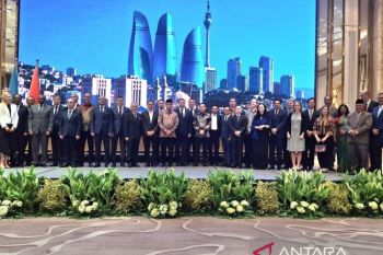 Indonesia, Azerbaijan seek stronger human resource cooperation