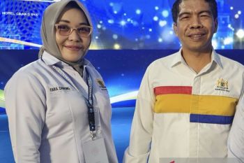 Kadin Parimo-Sulteng sinkronkan program untuk ekonomi daerah