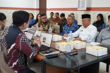 Pemkab Kediri apresiasi lulusan sekolah berasramalolos PTN