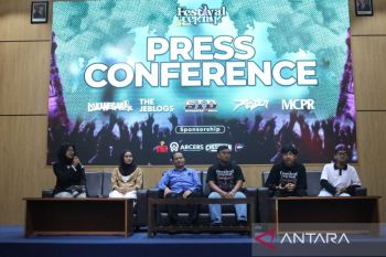 UNP Kediri gelar festival teknik kenalkan kreativitas mahasiswa