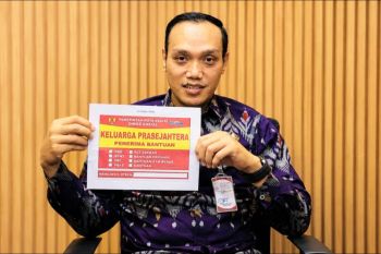 Pemkot Kediri perbarui DTSEN wujudkan program tepat sasaran