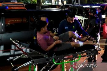 Begal meresahkan, kemanusiaan tetap harus dipertahankan
