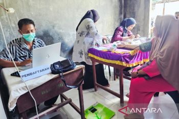 Pemkab Natuna hadirkan lima dokter spesialis di Pulau Laut