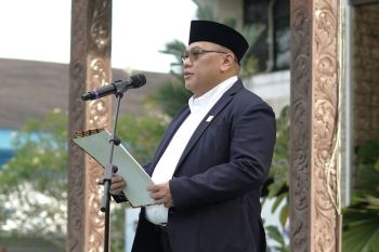 PLN UID Kalselteng perkuat layanan listrik andal di momentum Harkitnas 2026