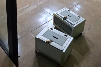 Polisi sebut pencuri kotak amal di Pesanggrahan pura-pura shalat