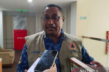 Papua Barat Daya hasilkan dua dokumen penanganan bencana periode 2023-2025