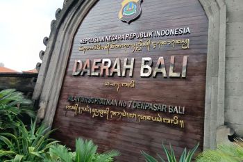 Polda Bali ungkap peredaran sabu seberat 2,3 kg di Denpasar