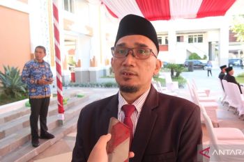 NTB mencari formulasi akurat penerbitan sukuk hijau